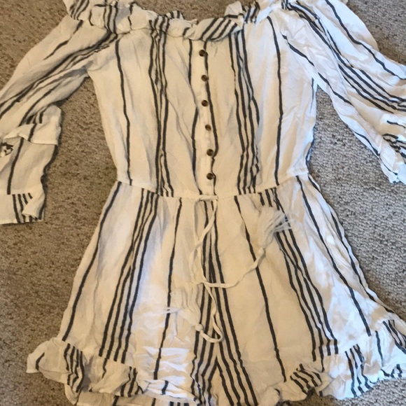 American Eagle Outfitters Other - American Eagle Romper